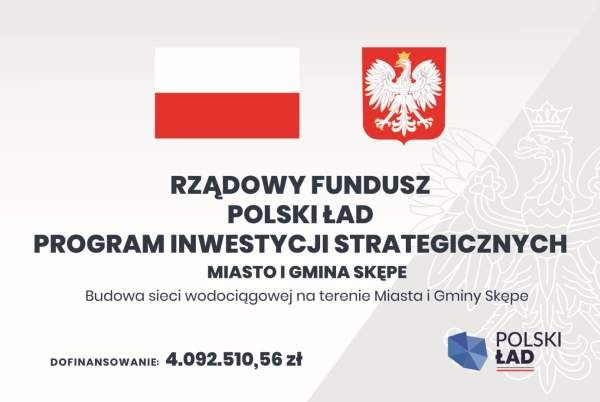 Rządowy Fundusz Polski Ład