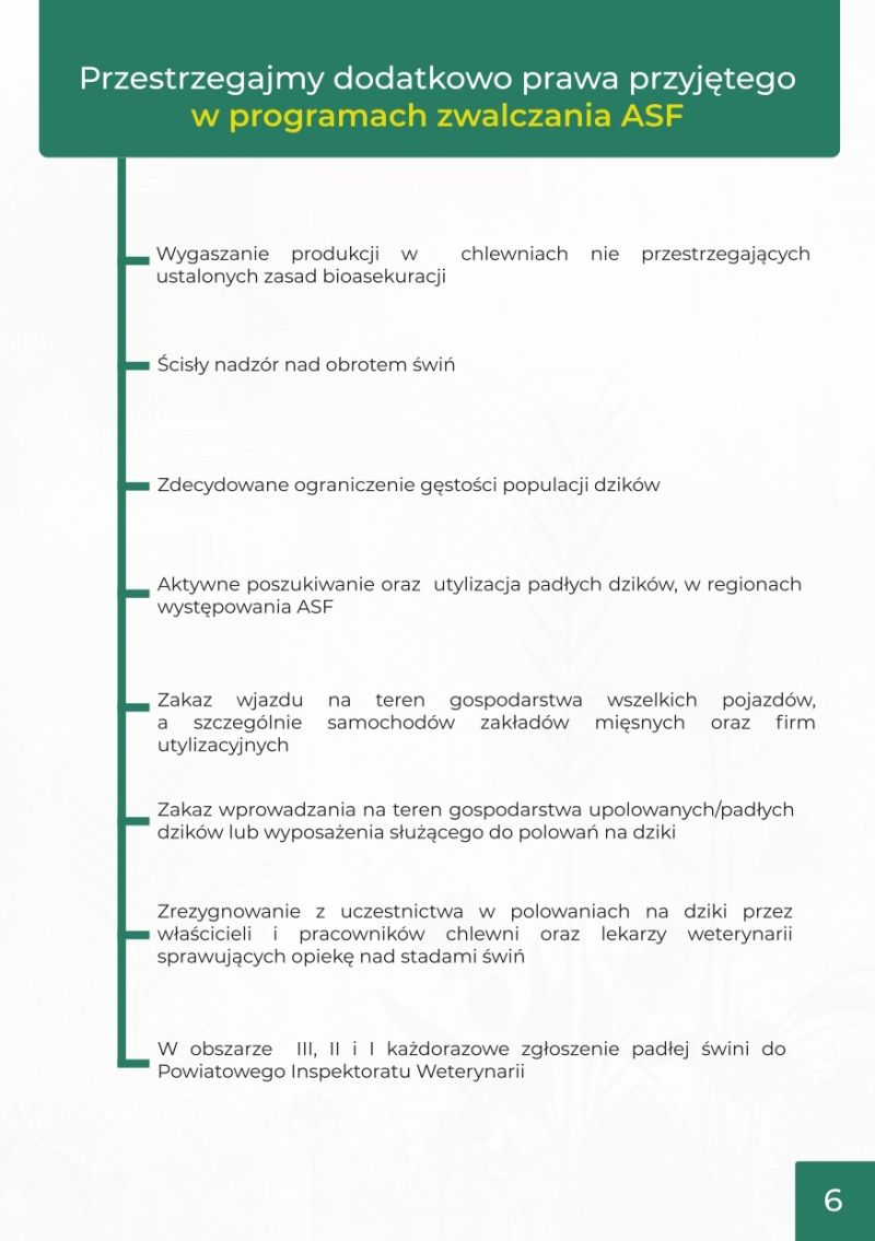 ZATRZYMAJ ASF BROSZURA INFORMACYJNA 7