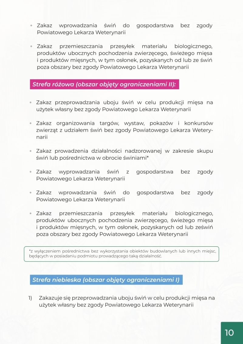 ZATRZYMAJ ASF BROSZURA INFORMACYJNA 11