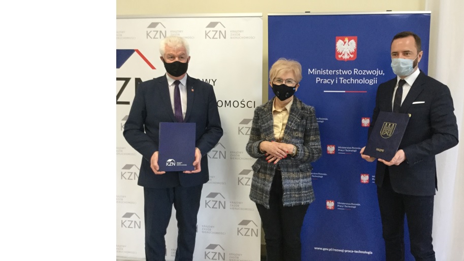 Społeczne Inicjatywy Mieszkaniowe