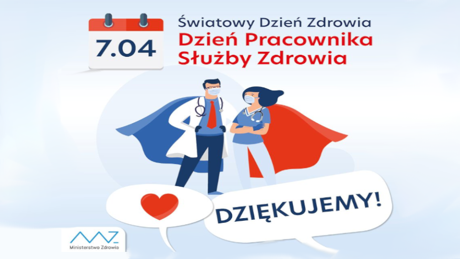 Światowy Dzień Zdrowia