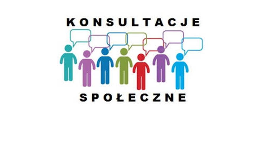 Konsultacje społeczne