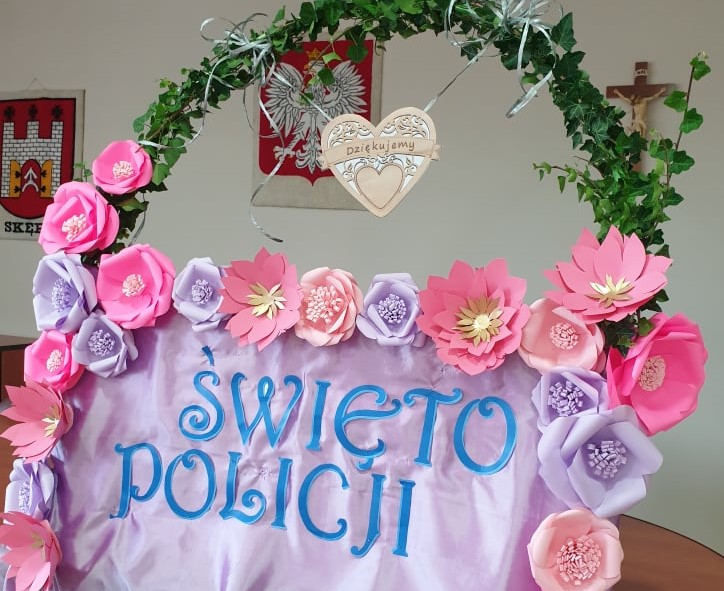 Święto Policji 2021