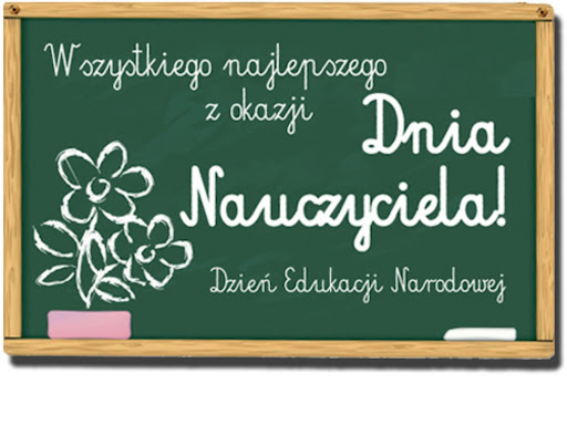 Dzień Edukacji Narodowej