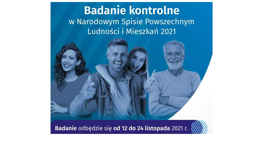 Plakat badanie kontrolne NSP 2021