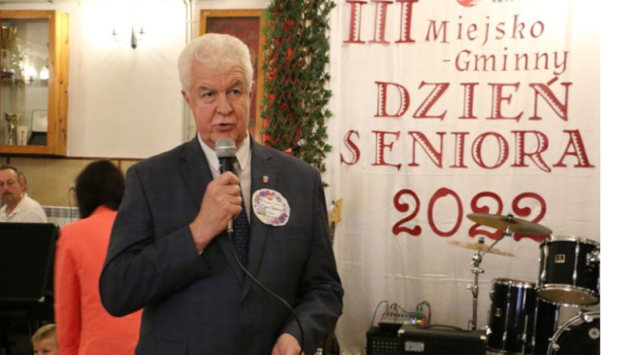 Dzień Seniora 2022