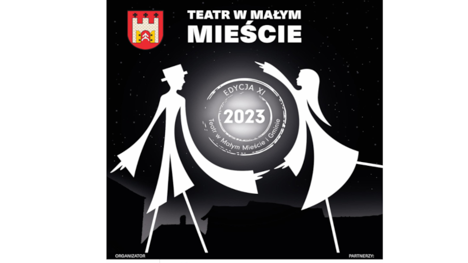 Teatr w Małym Mieście