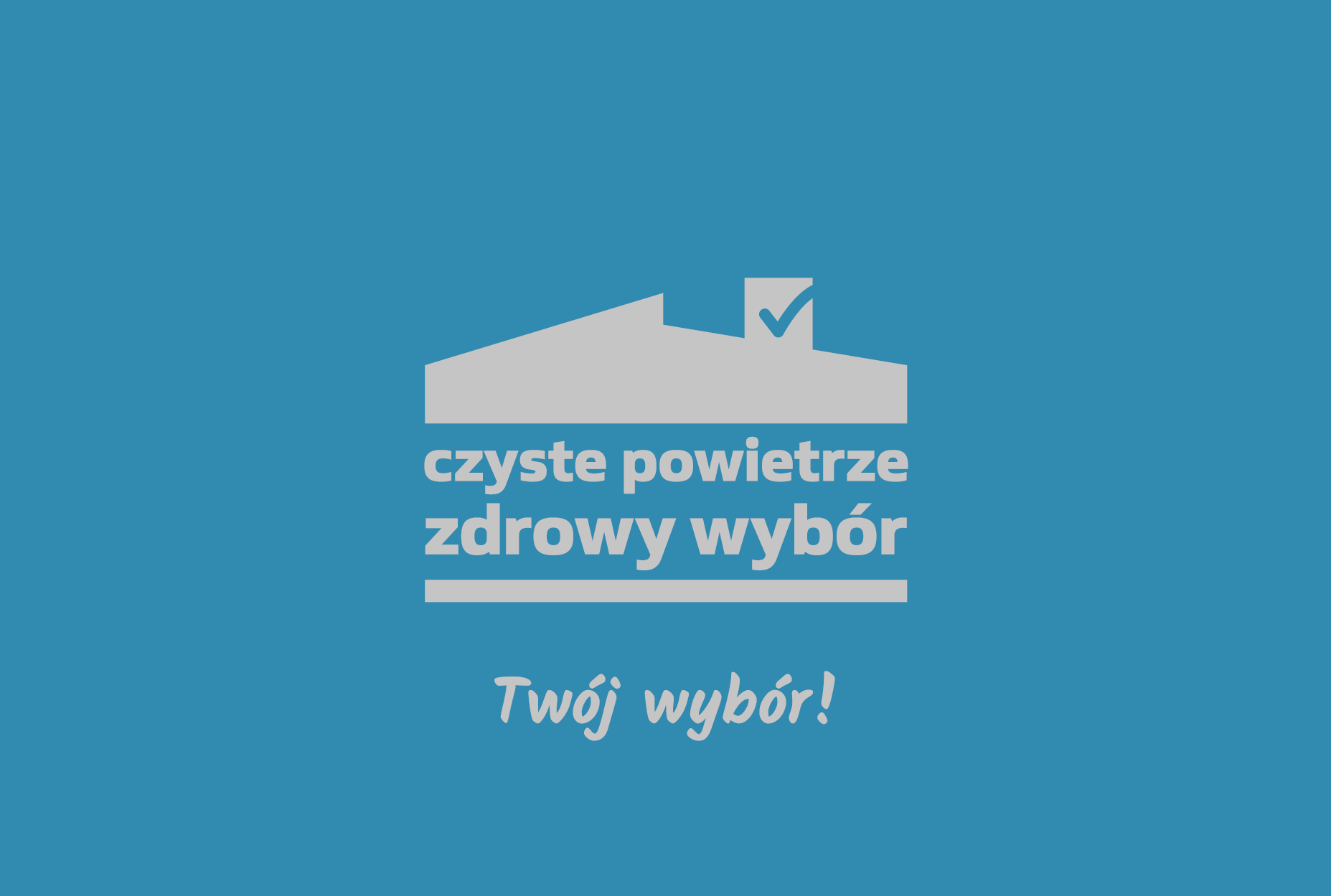 Czyste Powietrze nowe zasady!