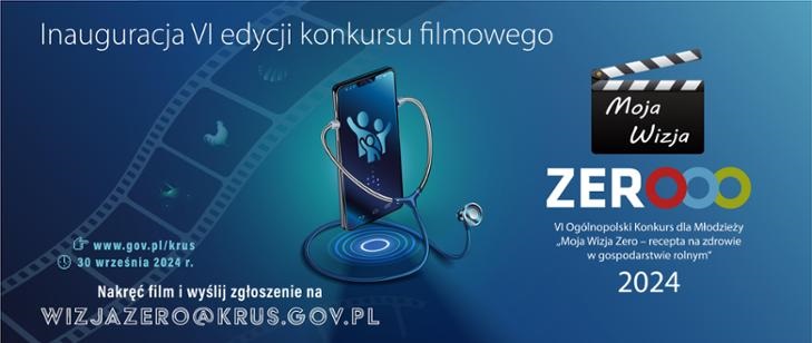 Konkurs dla Młodzieży