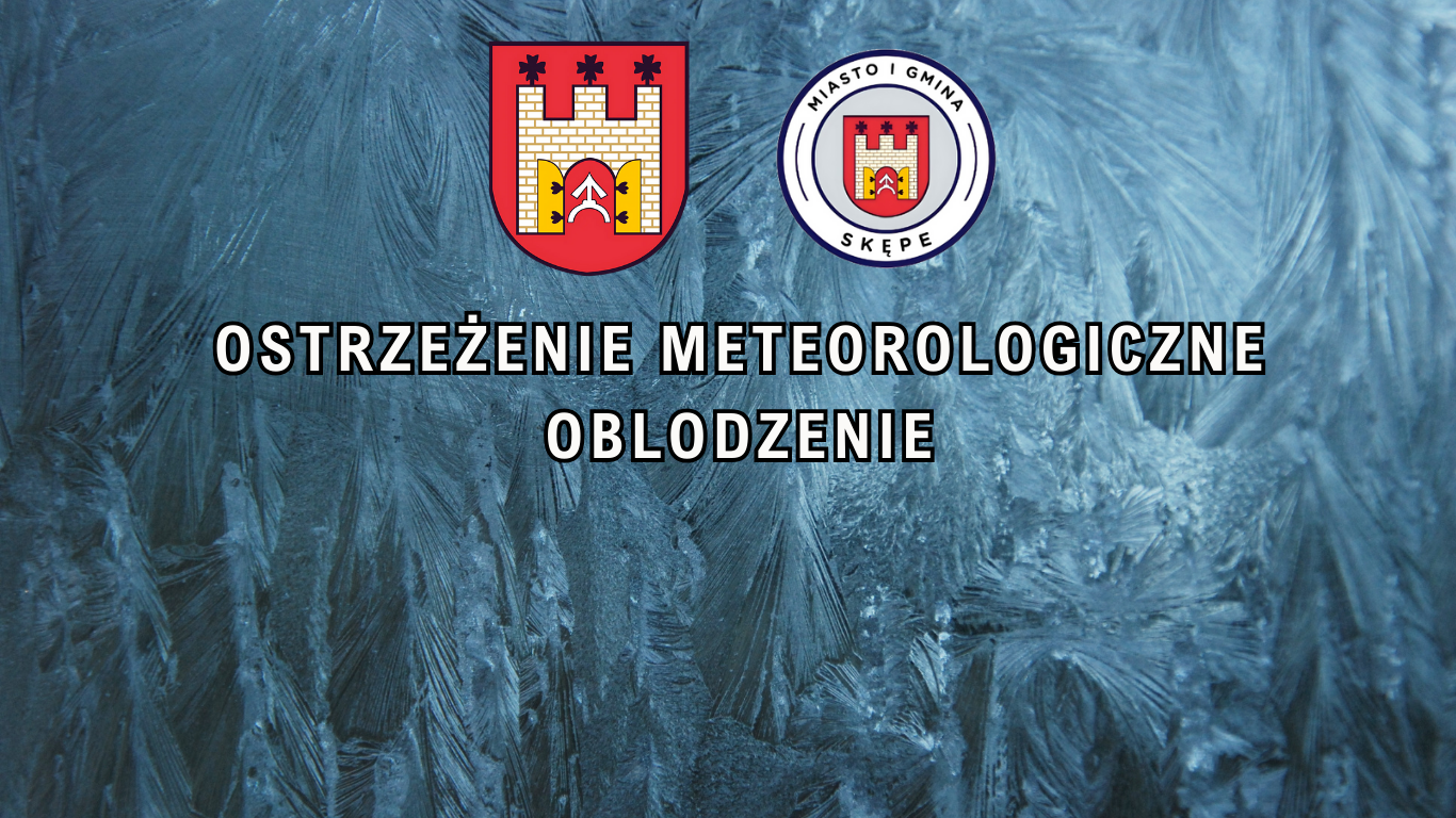 Ostrzeżenie meteorologiczne