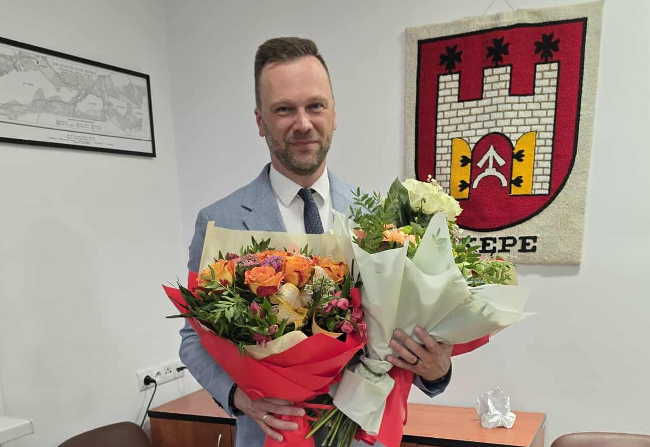 Absolutorium za rok 2024
