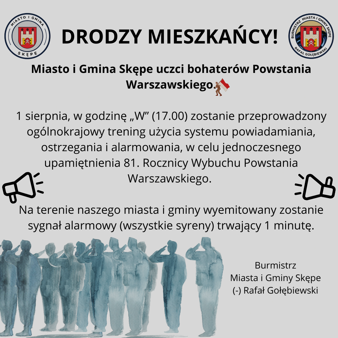 Powstanie Warszawskie