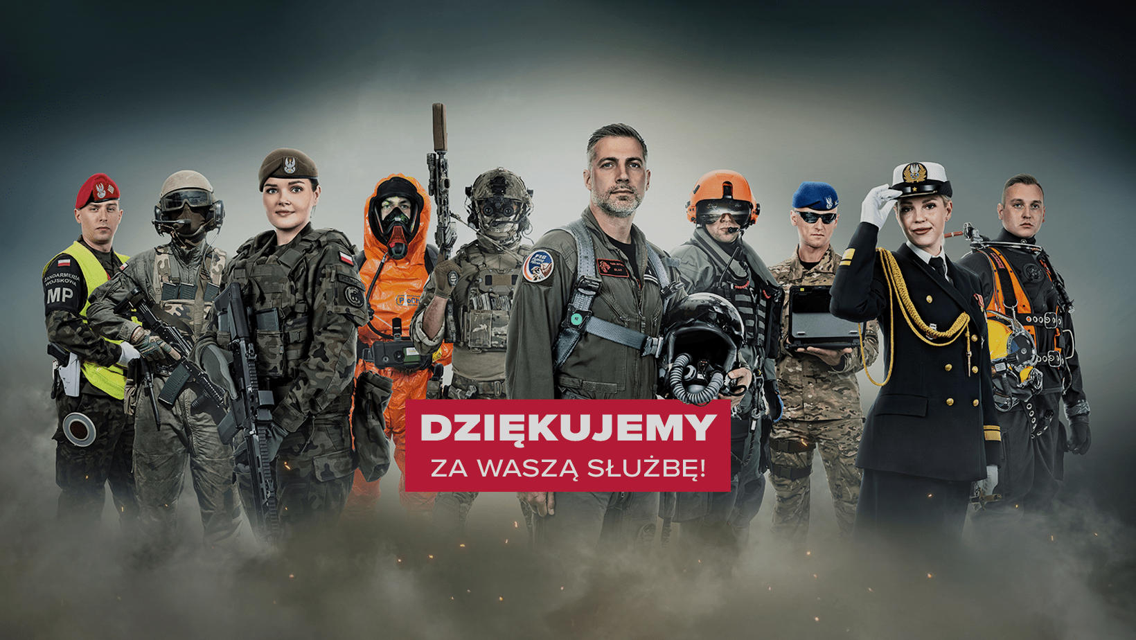 Święto Wojska Polskiego