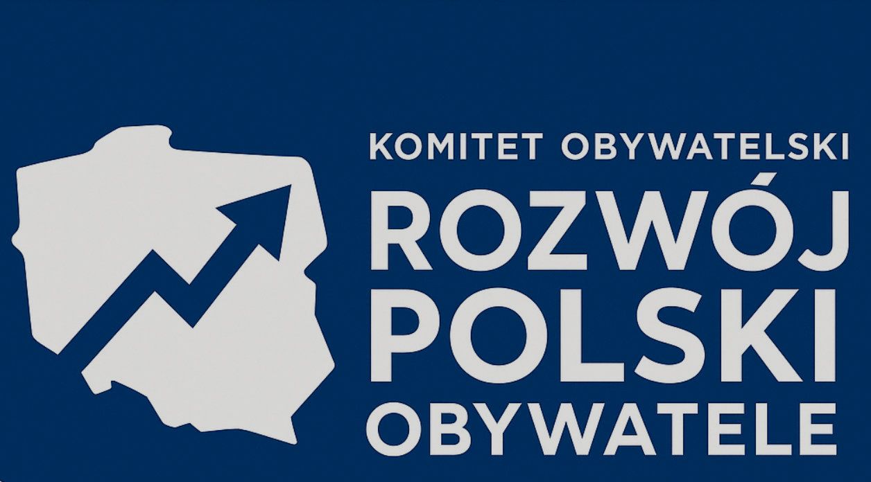 Komitet Rozwój Polski Obywatele
