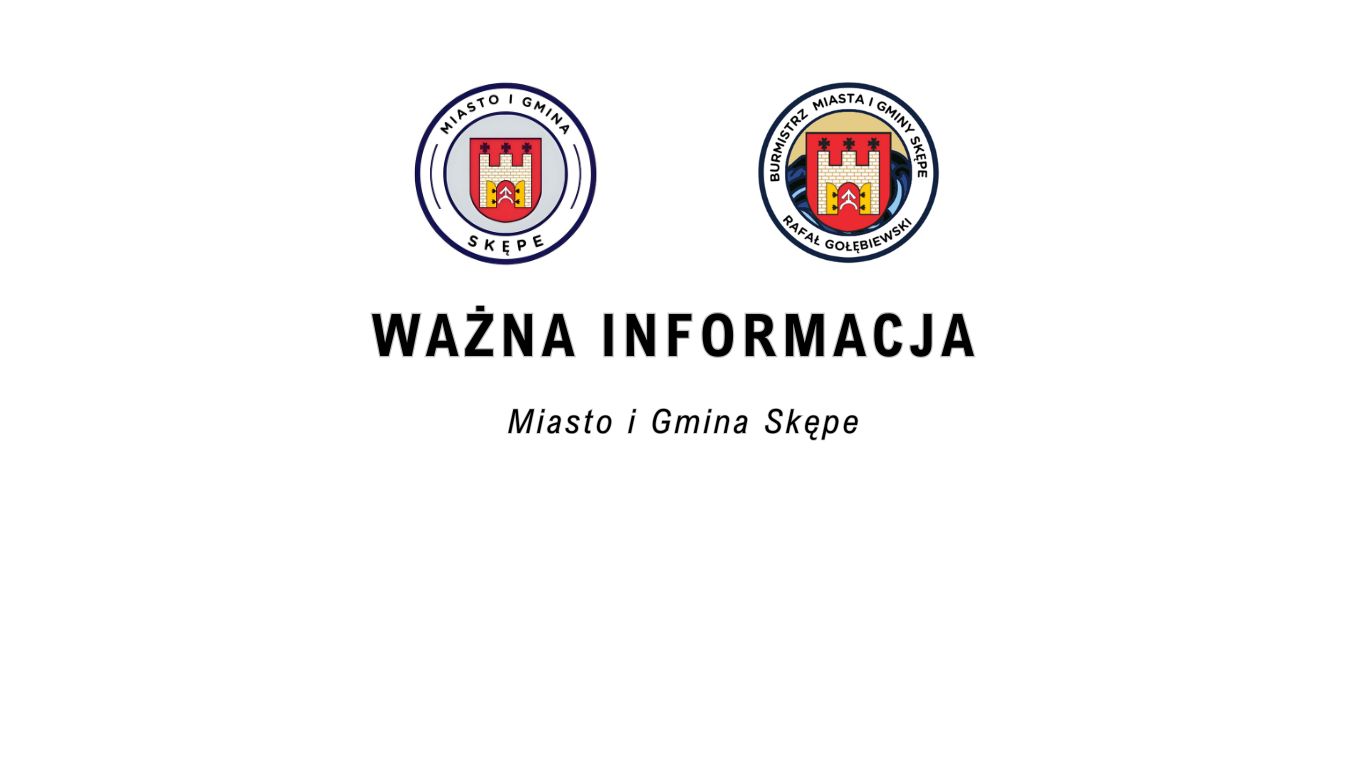 Informacja - likwidacja ogniska choroby wysoce zjadliwej ptasiej grypy